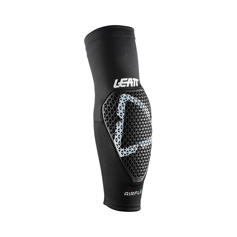 Leatt AirFlex Elbow/Forearm Guard Black XXL