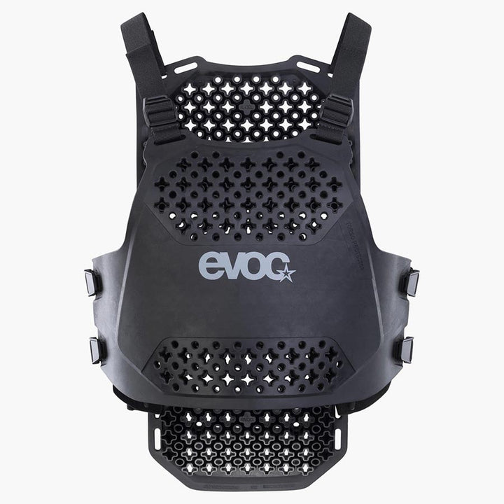 EVOC Torso Protector Liteshield Flex Black LXL