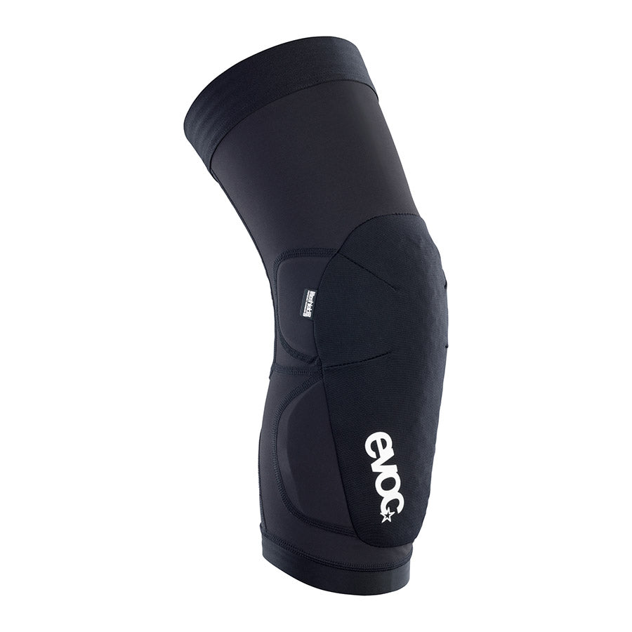 EVOC Knee Protector LS Flex Lite Knee Guards Black L