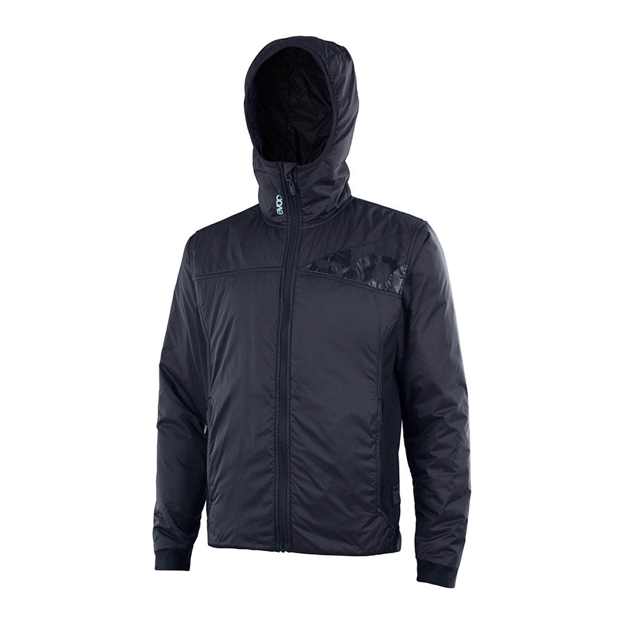 EVOC Insulated Jacket Jacket Unisex Black S