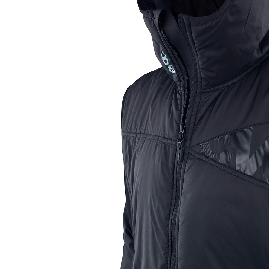 EVOC Insulated Jacket Jacket Unisex Black L