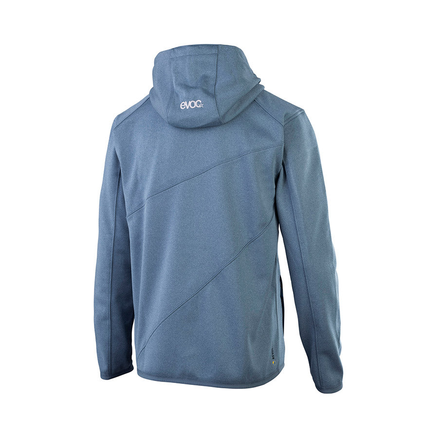 EVOC Hoody Jacket Men Black S