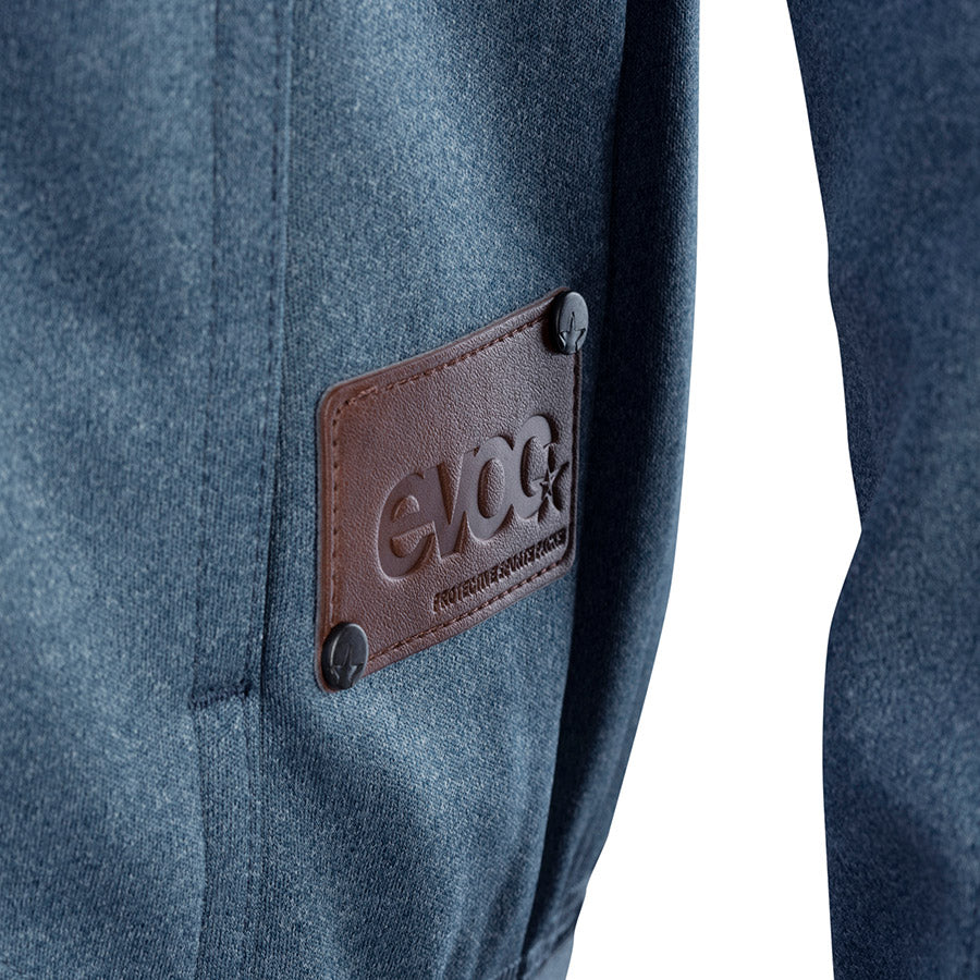 EVOC Hoody Jacket Men Black L
