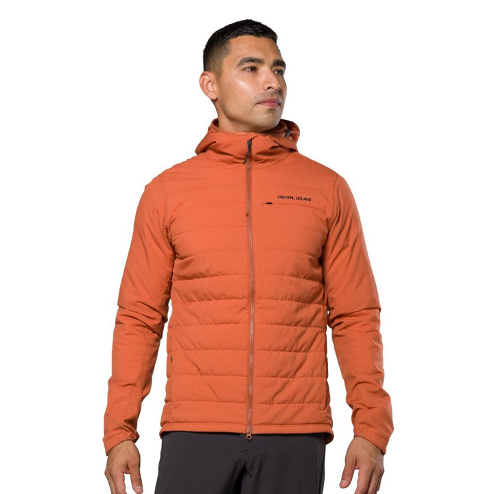 Men's Canyon ECOLoft™ Jacket - CLAY / S