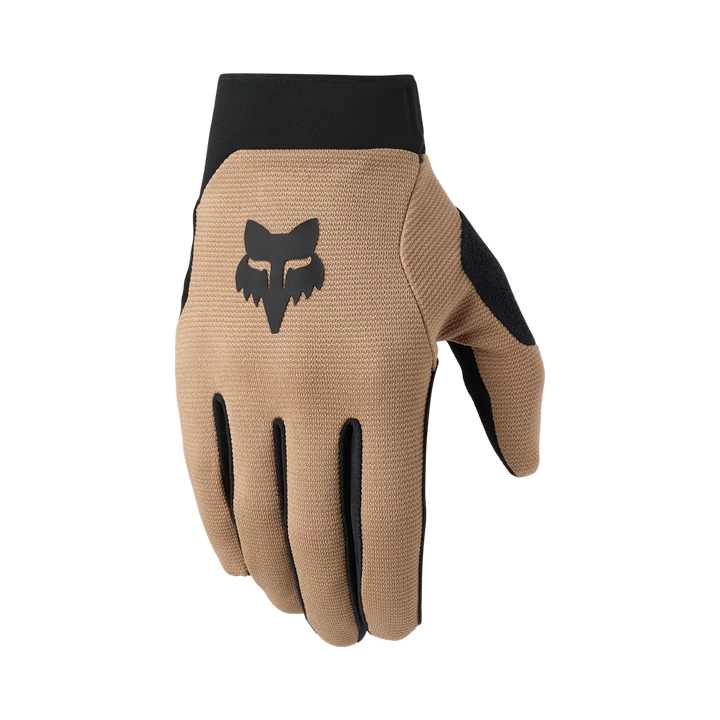 Ranger Gloves - Brown Sugar / S