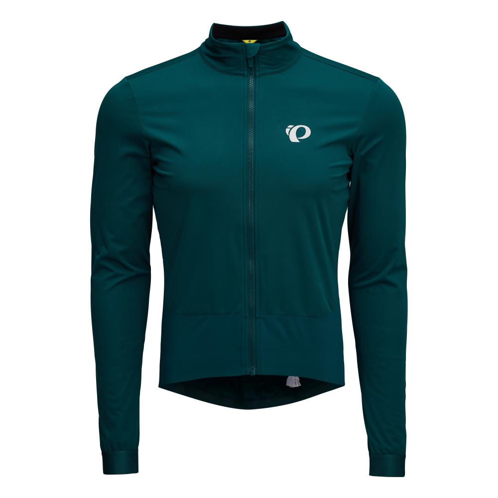 Men's Attack Hybrid Jacket - Dark Sea / S