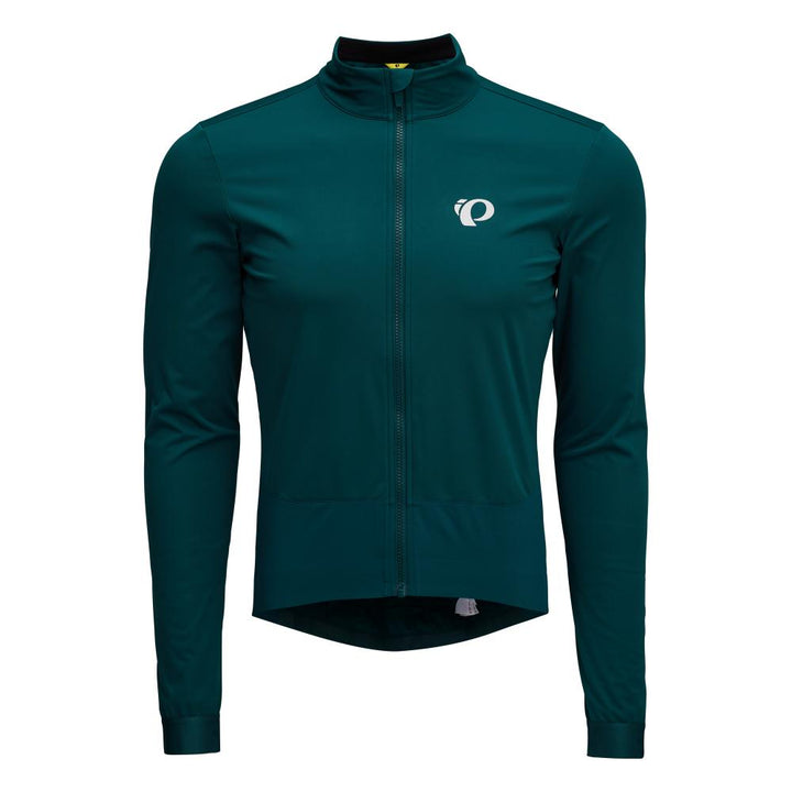 Men's Attack Hybrid Jacket - Dark Sea / S