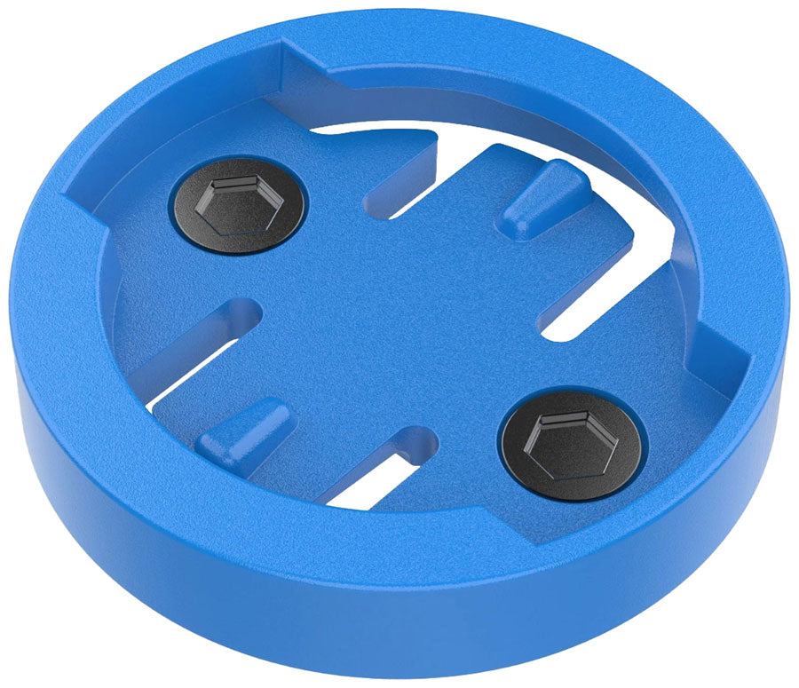 KOM Cycling Replacement Mounting Disc - Wahoo For CM05/06/IHM/VM01