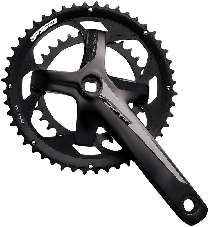 Full Speed Ahead Vero Pro Crankset 2x 50/34T 175mm N11