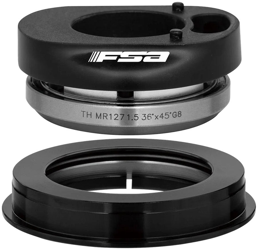 Full Speed Ahead NO.55R 1.8" CUP/ICR Headset H2473 TH-894/CR-1