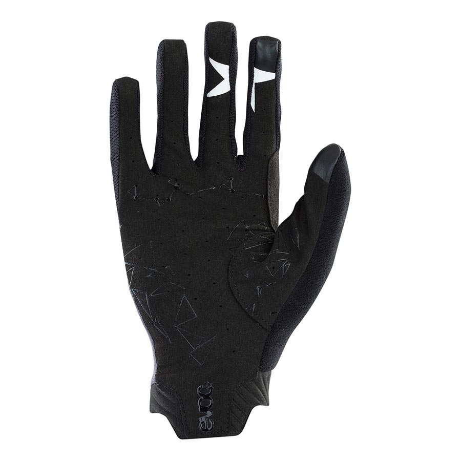 EVOC Enduro Touch Full Finger Gloves Black M