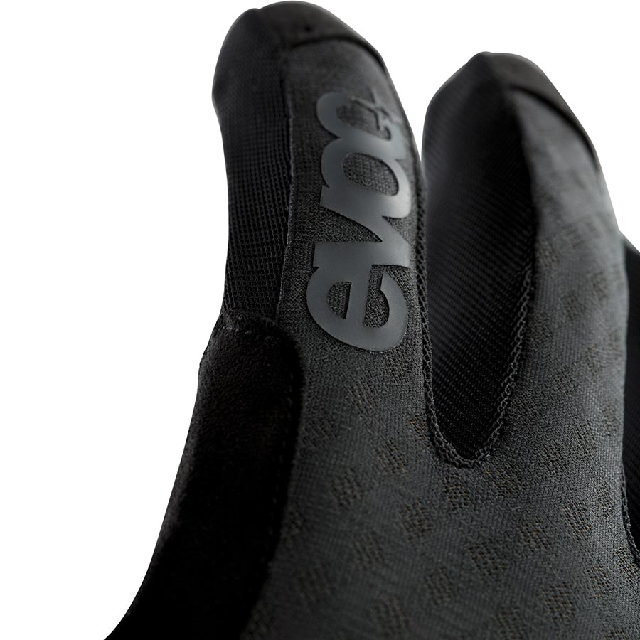 EVOC Lite Touch 2022 Full Finger Gloves Black XL