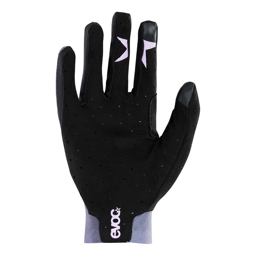 EVOC Lite Touch Full Finger Gloves Multicolor L