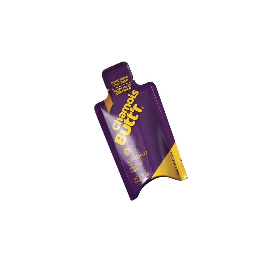 Chamois Butt'R Coconut Single Use 9ml