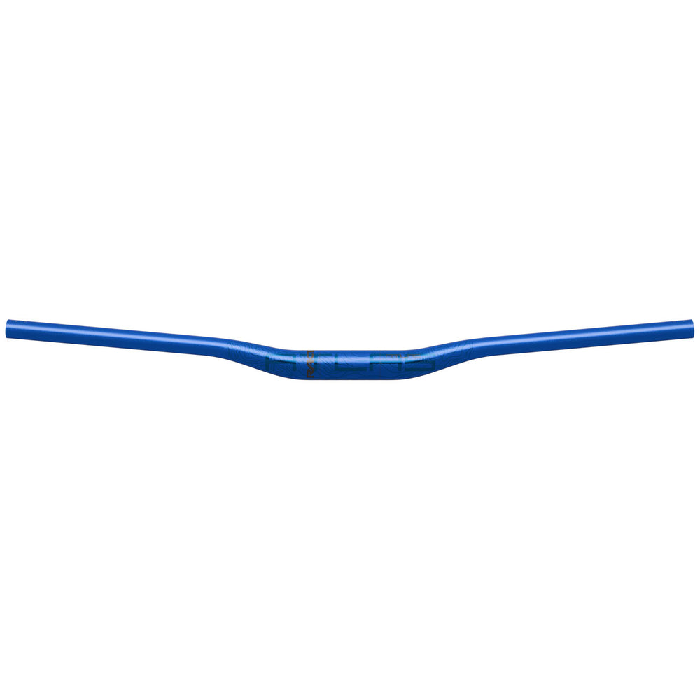 Race Face Atlas Riser Bar (35.0) 20mm/800mm Blue
