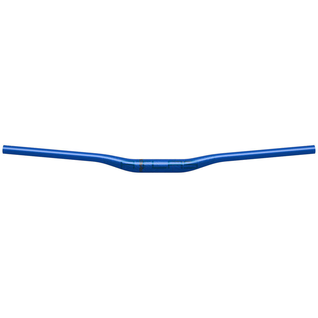 Race Face Atlas Riser Bar (35.0) 20mm/800mm Blue