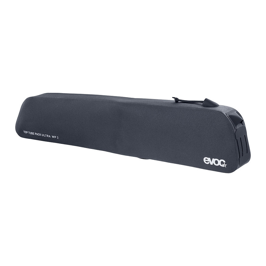 EVOC Top Tube Pack Ultra WP 2 Top Tube Bags Black