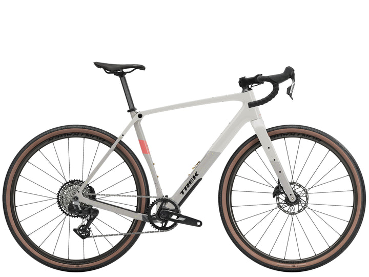 Checkpoint SL 6 AXS ML Era White/Buff Beige