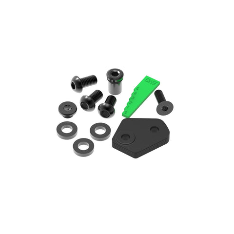 V2 Bash Guide / V2 ISCG05 Mounting Hardware - V2 Bash Guide / V2 ISCG05 Mounting Hardware