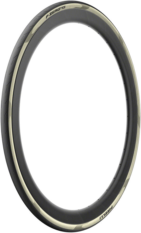 Pirelli P ZERO Race TLR Tire - 700 x 28 Tubeless Folding Retro SmartEvo SpeedCore