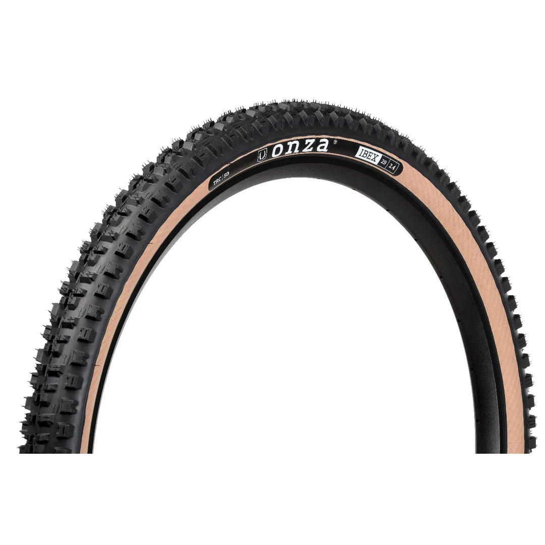 Onza Ibex Tire 29" x 2.40" Tanwall