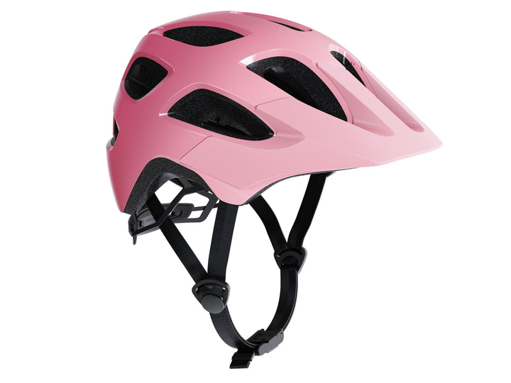 Trek Tyro Child Blush/Pink Frosting CPSC Helmet