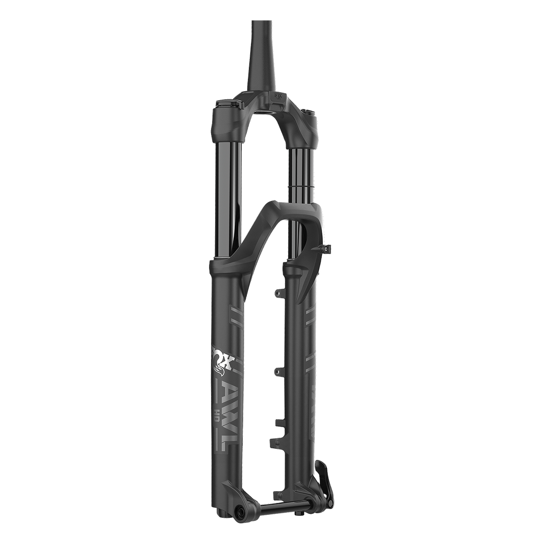 FOX AWL HD - RAIL - 150mm