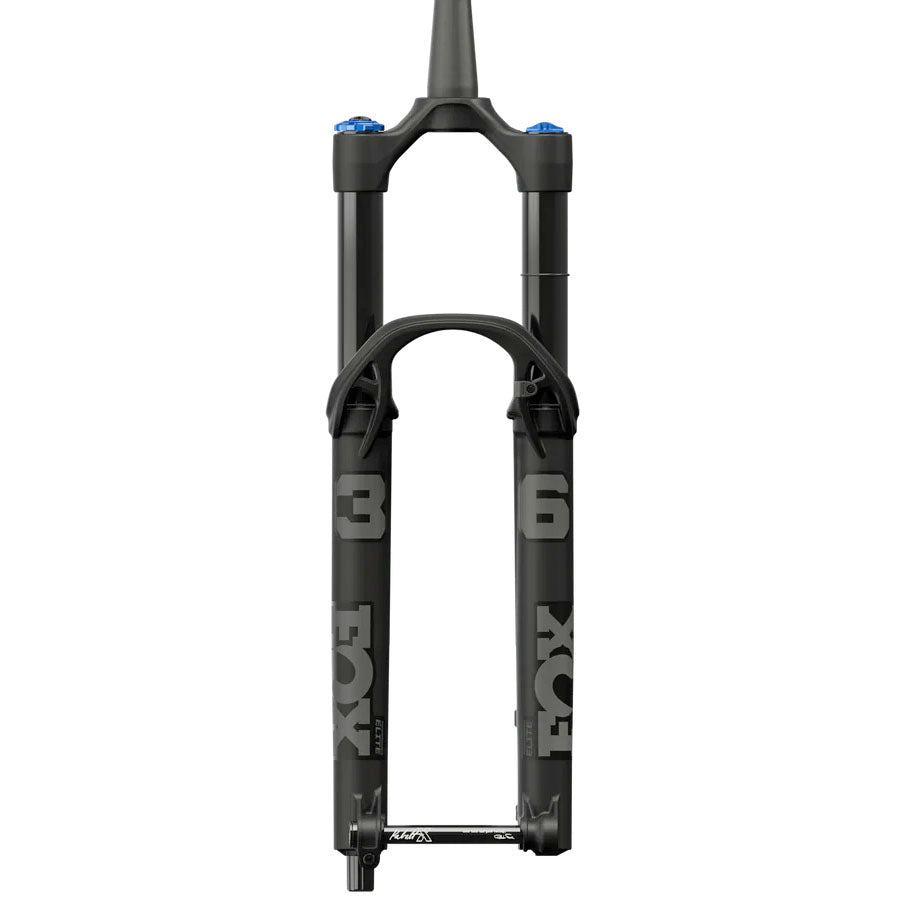 FOX 36 PERFORMANCE ELITE - GRIP X - Default Title