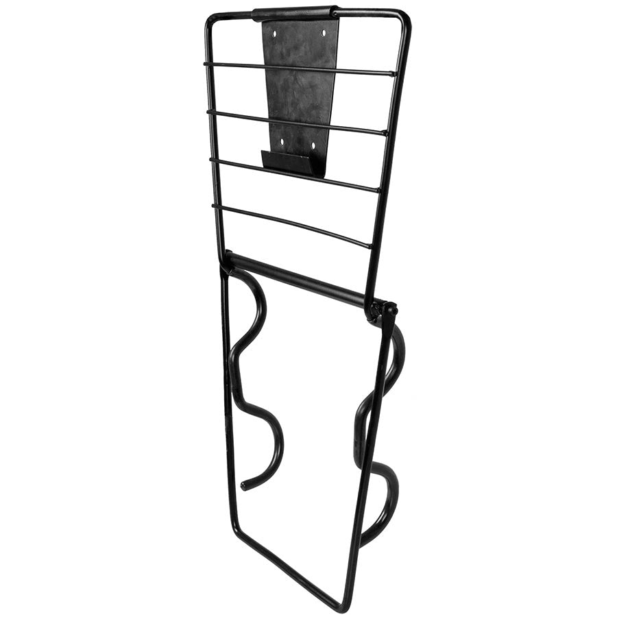 M-Wave Collector HD Bikes: 2 On the wall Foldable Max weight 70kg
