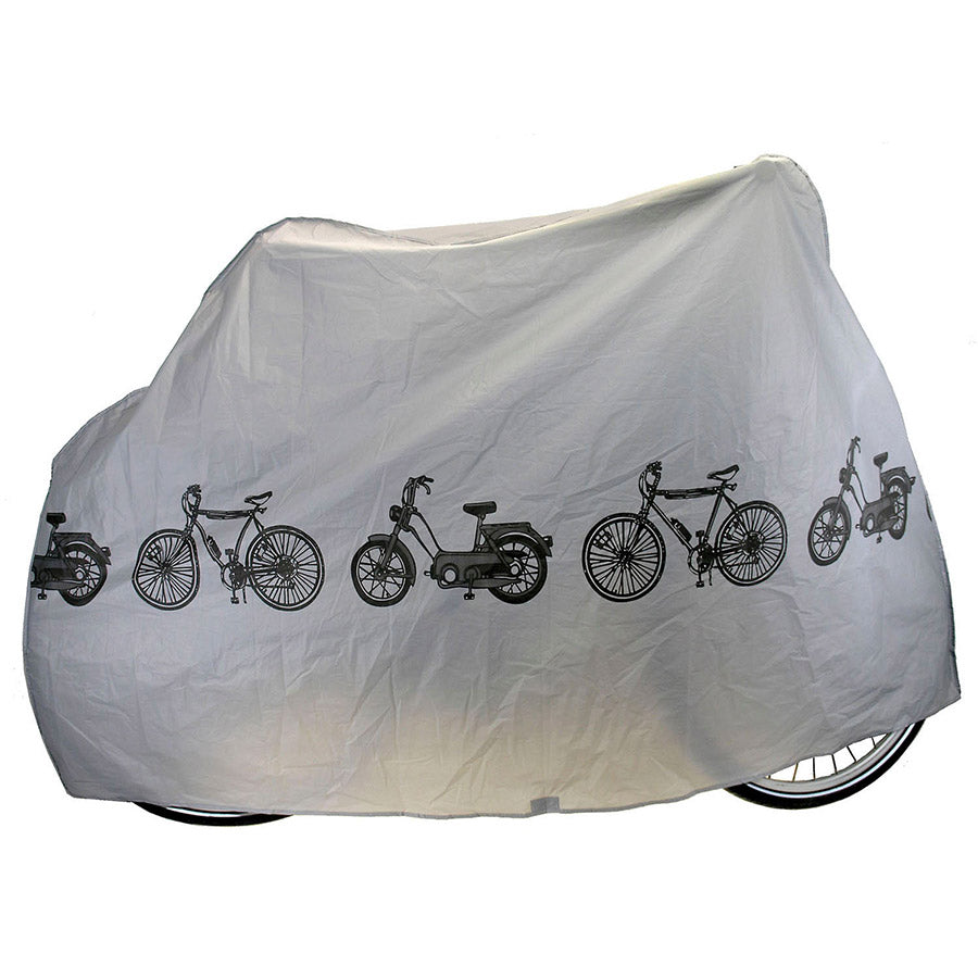 Ventura Bicycle Garage Bicycle Cover Bicycle protective cover 200 x 110cm