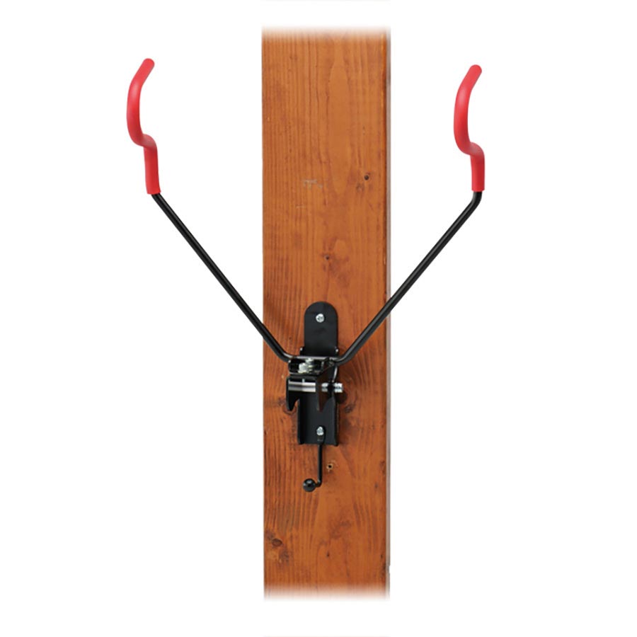 Minoura Bike Hanger4M Bikes: 1 On the floor