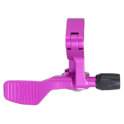 Paul Components Dropper Trigger Pink