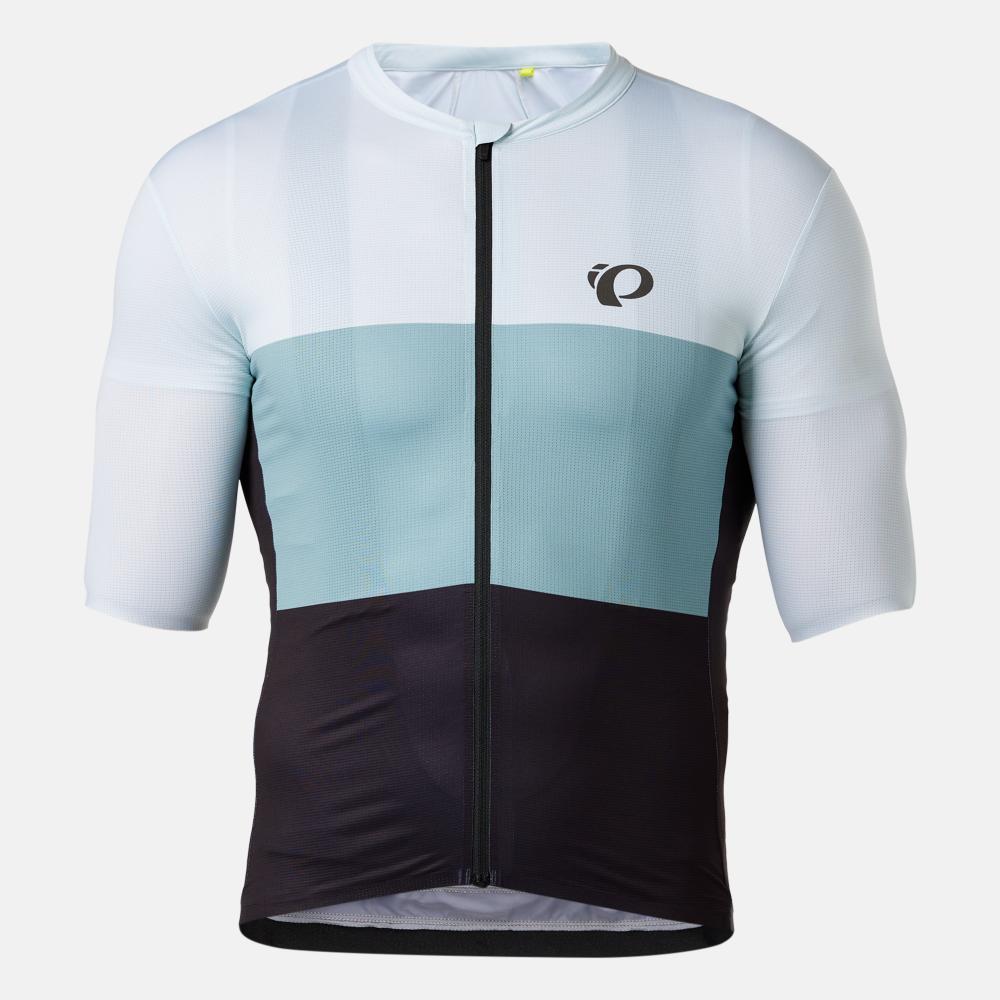 Men's PRO Jersey - Surf Spray Tri Color / M