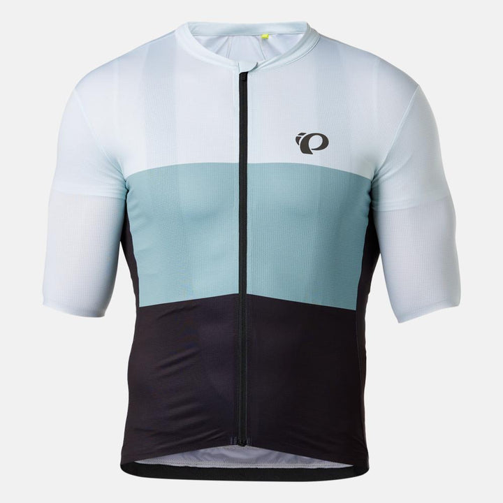 Men's PRO Jersey - Surf Spray Tri Color / M