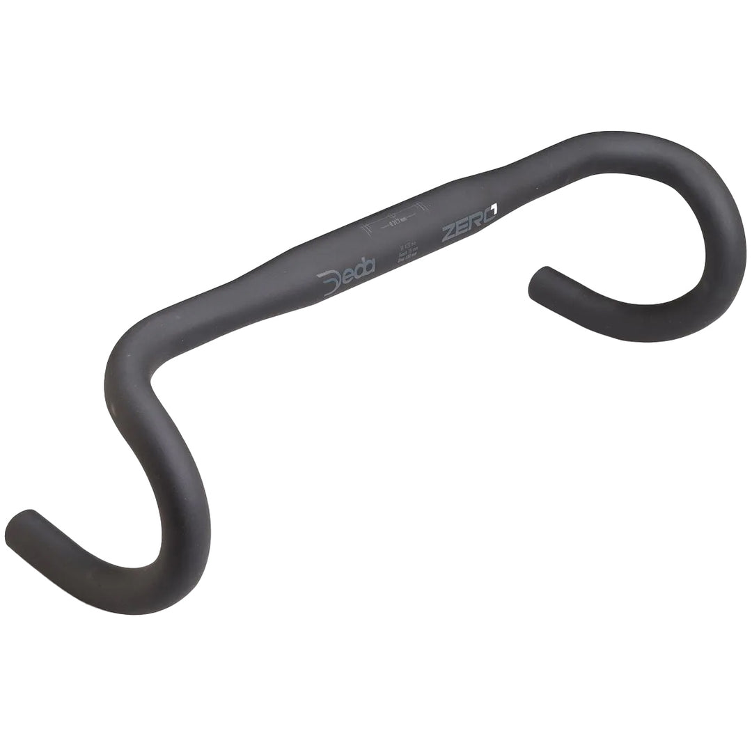 Deda Elementi Zero 1 RHM Alloy Bar (31.8) POB - 44cm