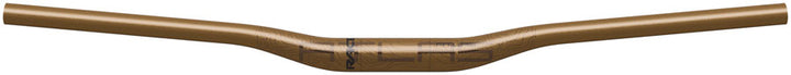 RaceFace Atlas Handlebar - Aluminum 800mm 20mm 35.0 8 Deg Kashmoney Gold GL Tune