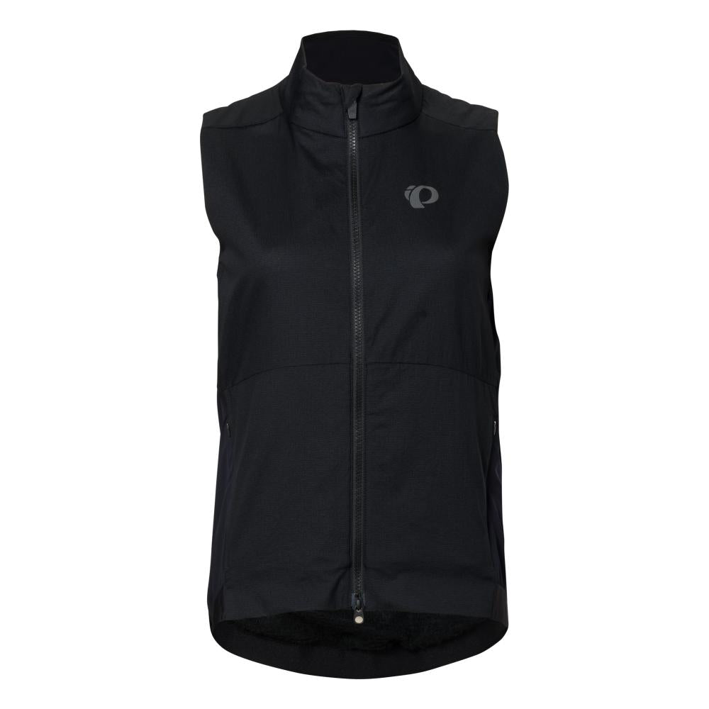 Women's Expedition PRO Alpha Vest - BLACK / XS