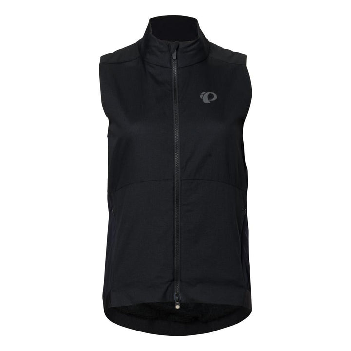 Women's Expedition PRO Alpha Vest - BLACK / XS