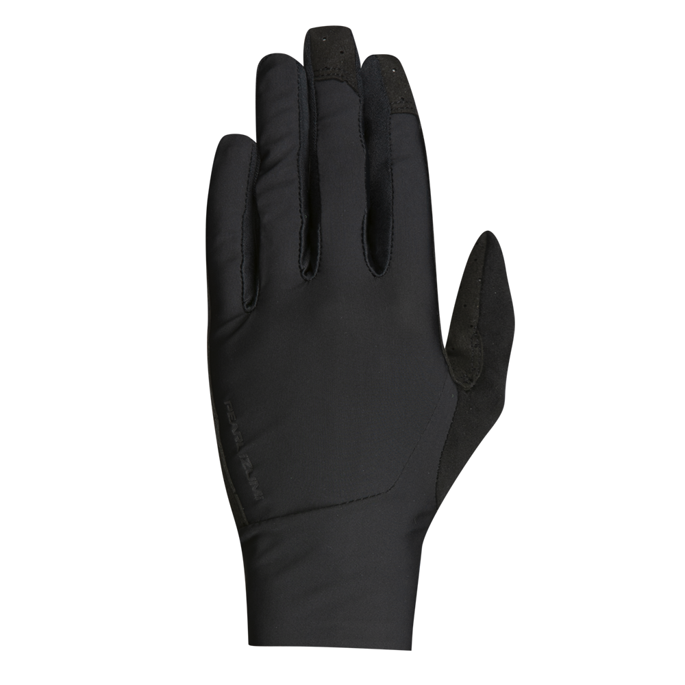 Men's Elevate Gloves - BLACK / S