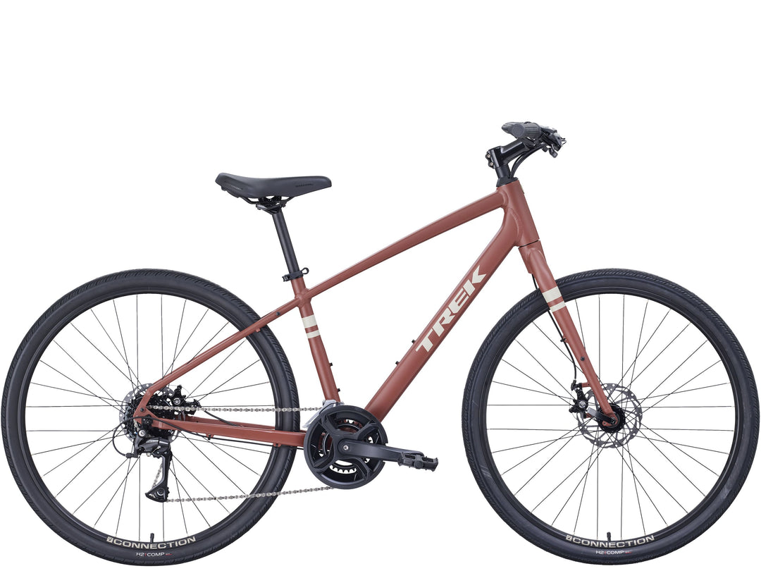 Verve 1 SO M Sedona Red