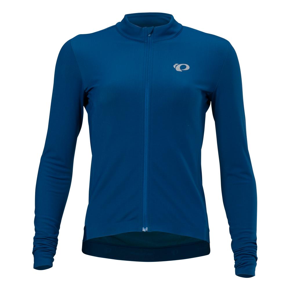 Women's PRO Thermal Jersey - TWILIGHT / XS
