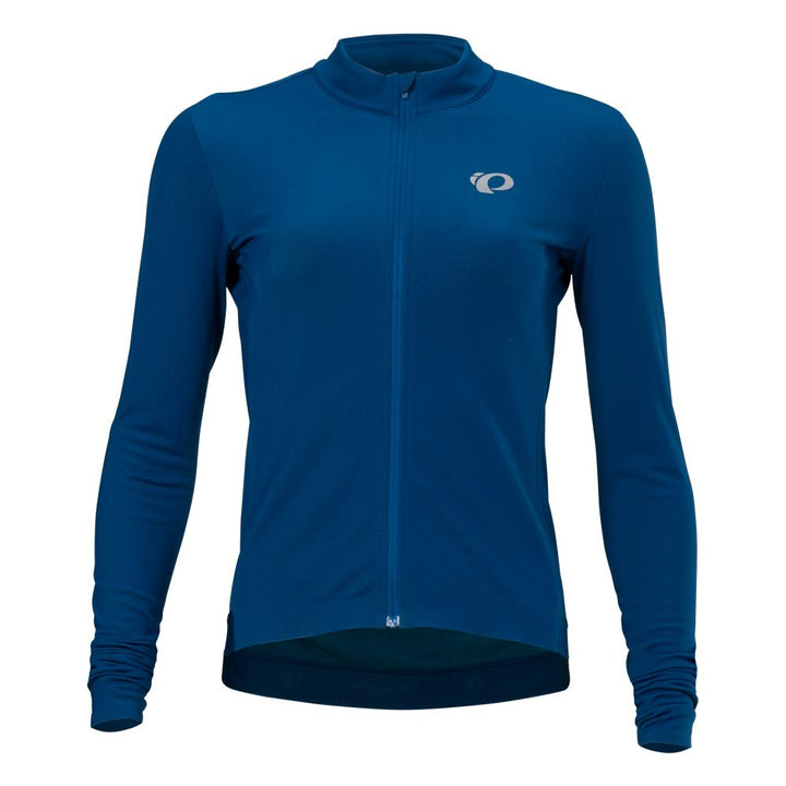Women's PRO Thermal Jersey - TWILIGHT / XS