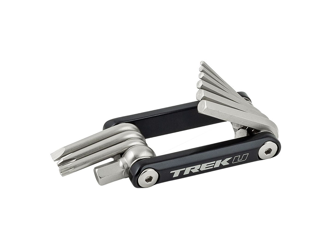 Bontrager Comp  Trek-U Black Tool