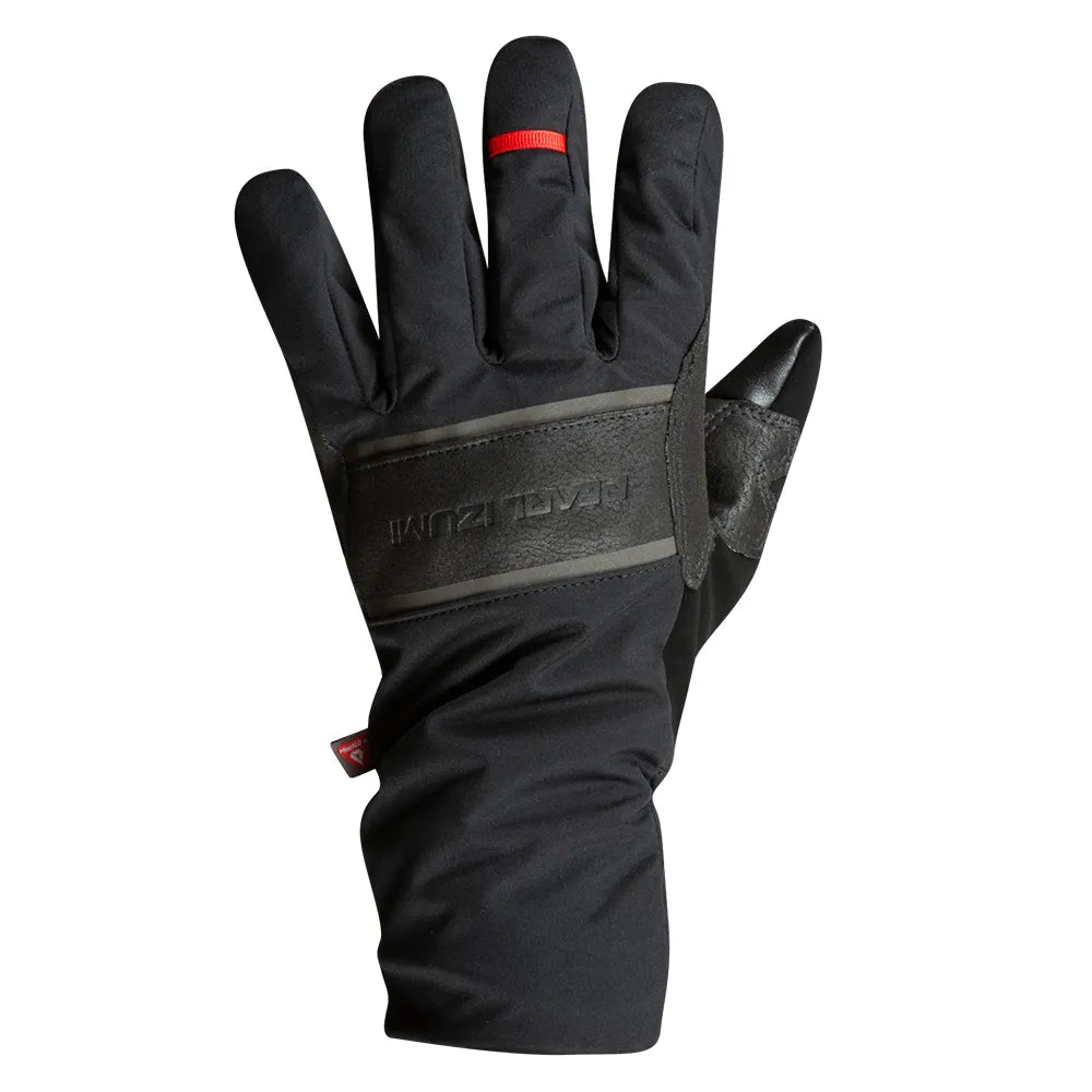 Men's AmFIB® Gel Gloves - BLACK / S