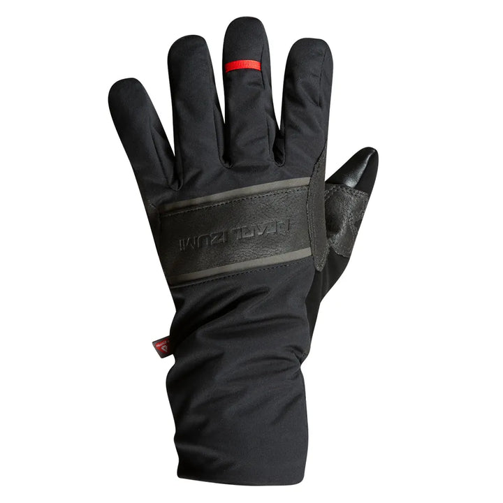 Men's AmFIB® Gel Gloves - BLACK / S