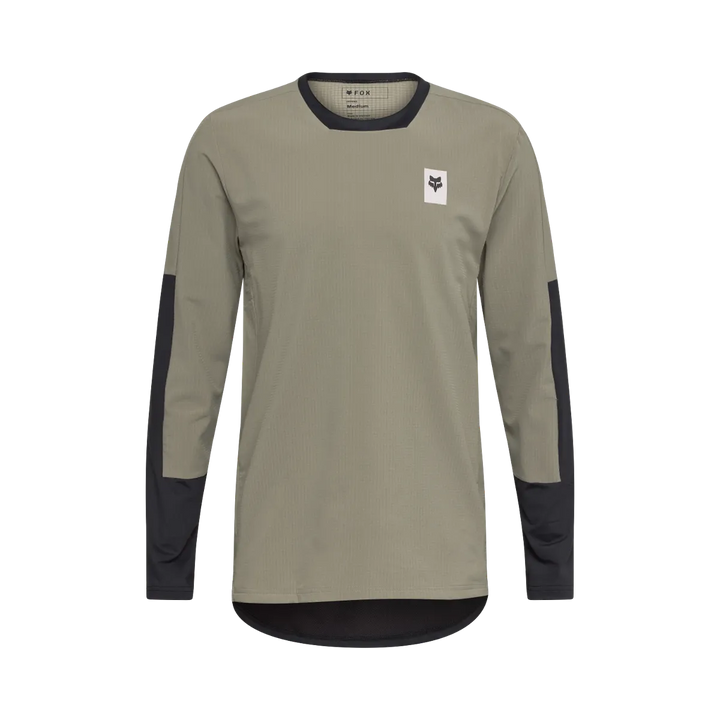 Defend Thermal Jersey - Adobe / S