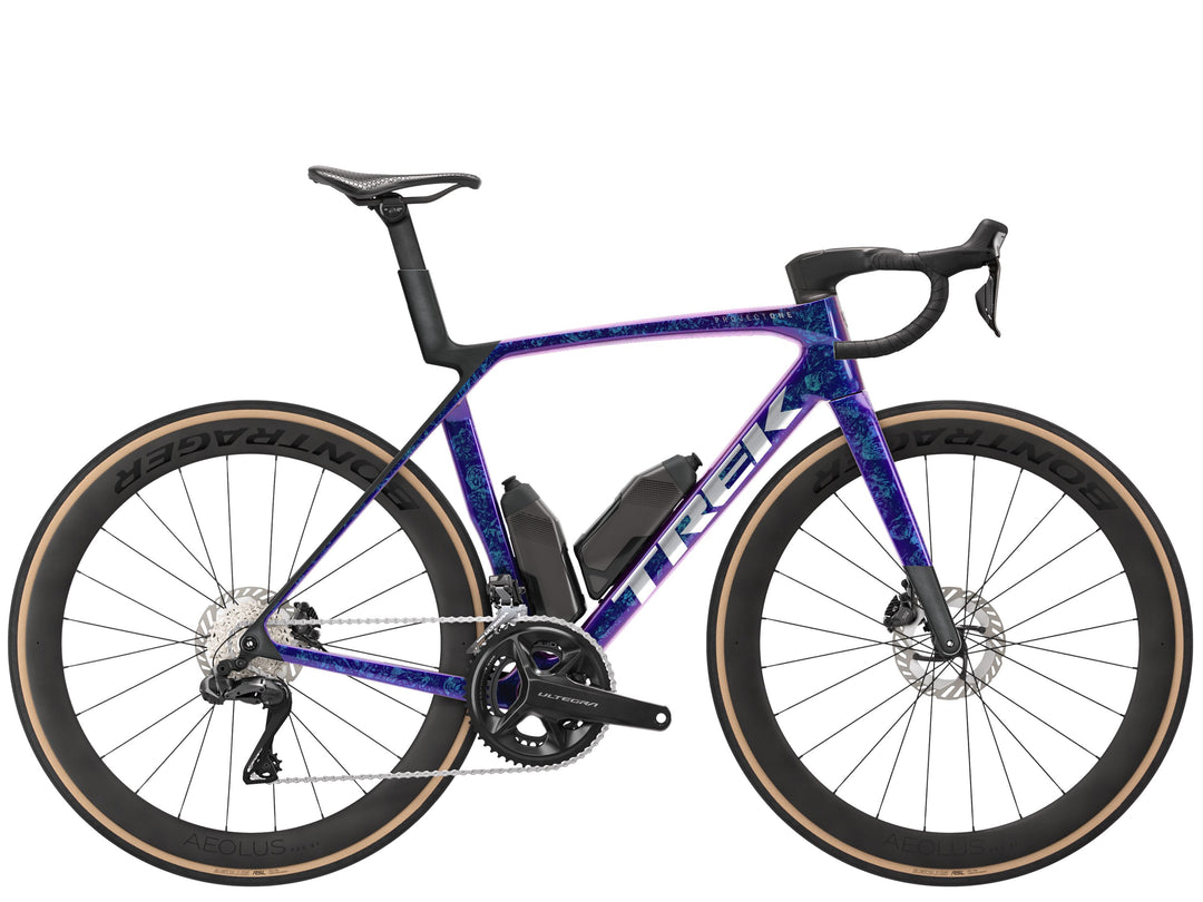 Madone SLR 7 ML Purple Phaze/Amethyst Marble