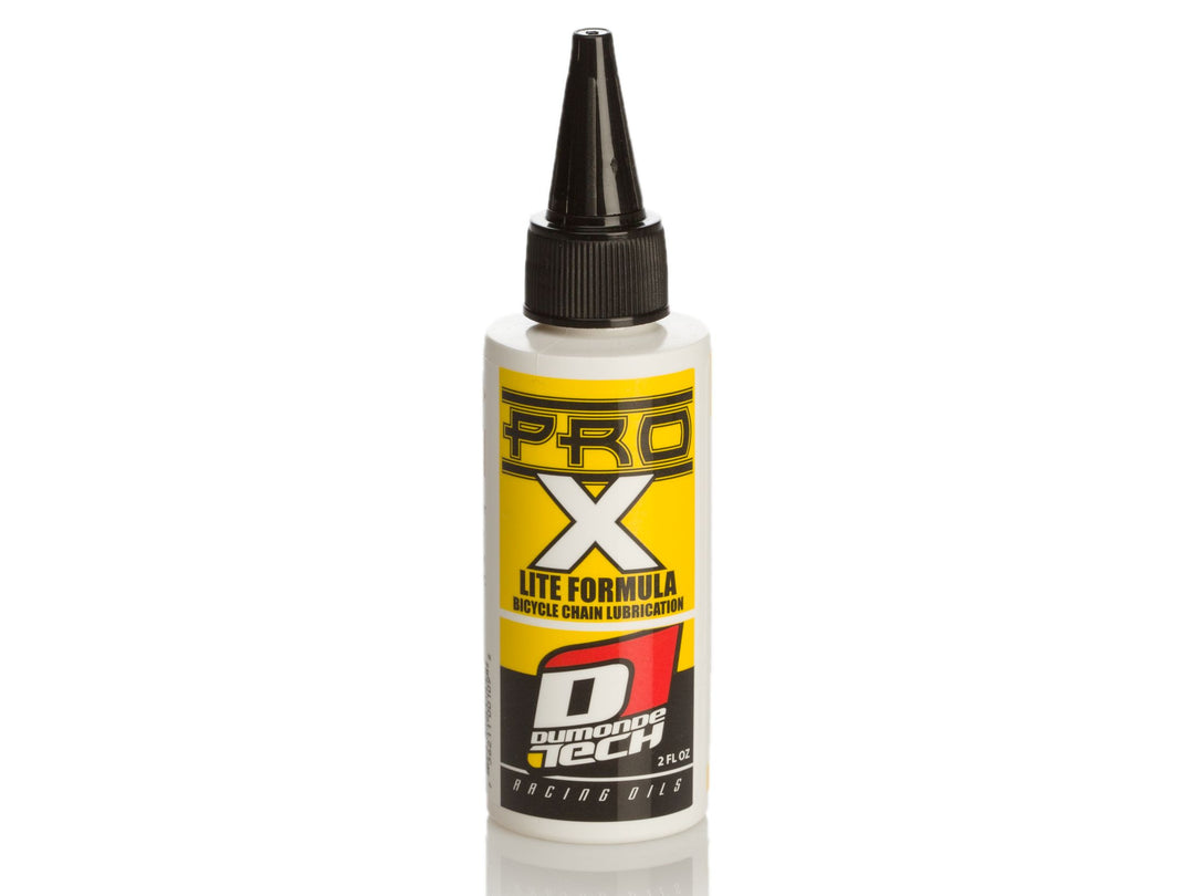 Lubricant Dumonde Tech Pro X Lite 2oz