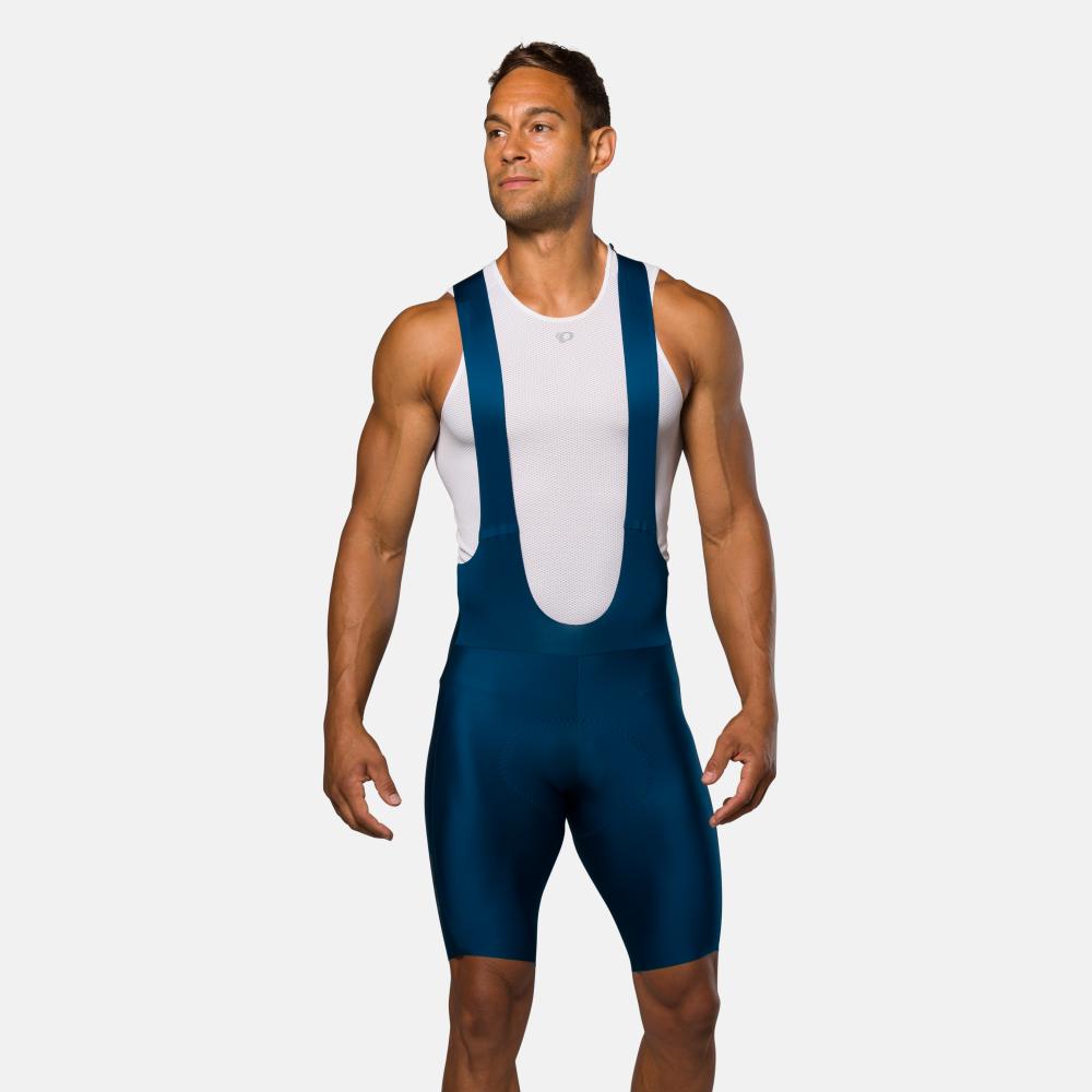 Men's PRO Bib Shorts - TWILIGHT / XXL