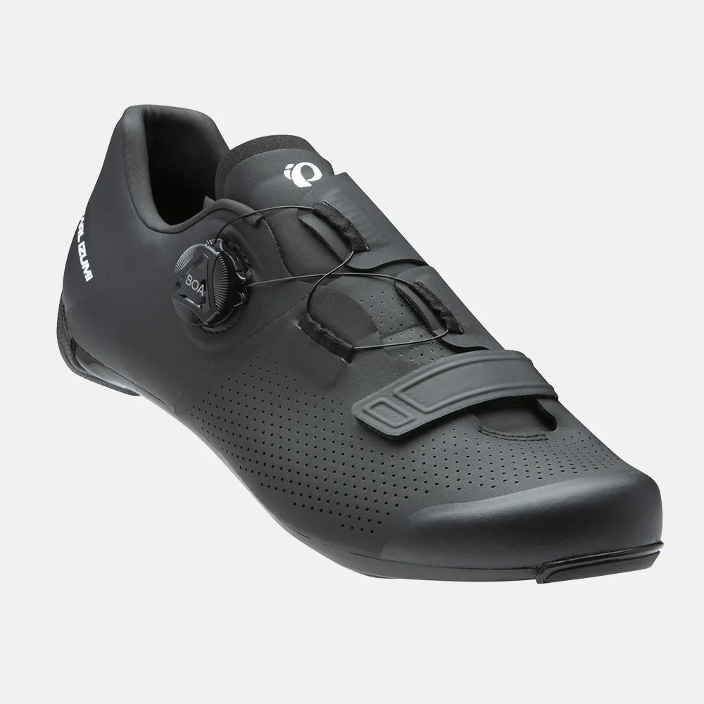 Men's Attack Road Shoes - BLACK / 39.0